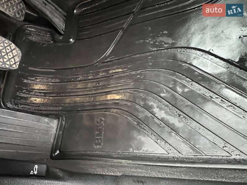 BMW 3 Series GT 2014