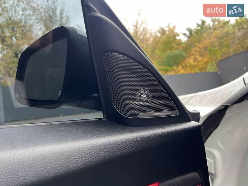 BMW 3 Series GT 2014