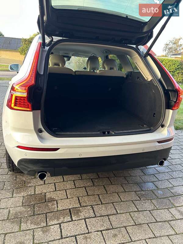 Volvo XC60 2017