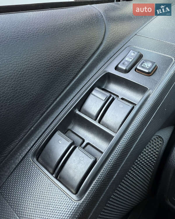 Toyota Corolla Verso 2008