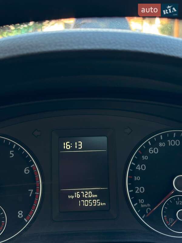 Volkswagen Jetta 2012