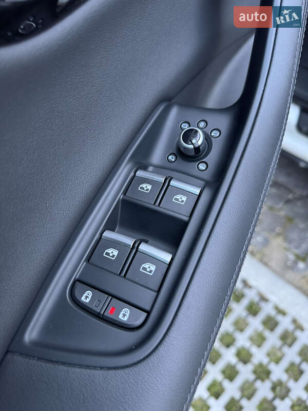 Audi Q7 2022