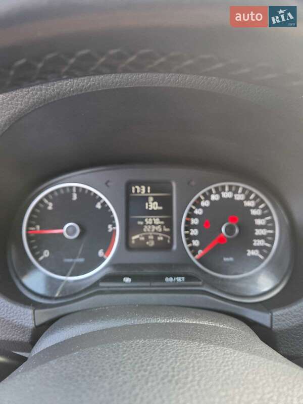 Volkswagen Amarok 2011