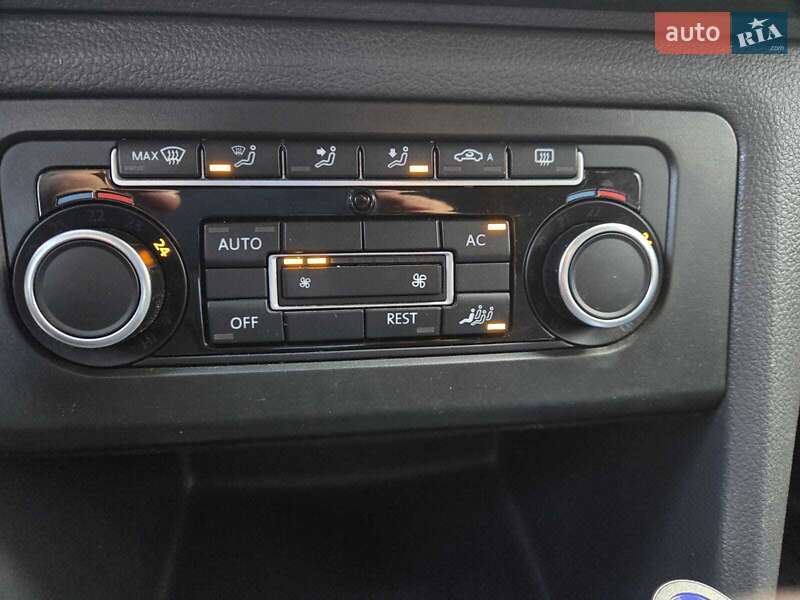 Volkswagen Amarok 2011