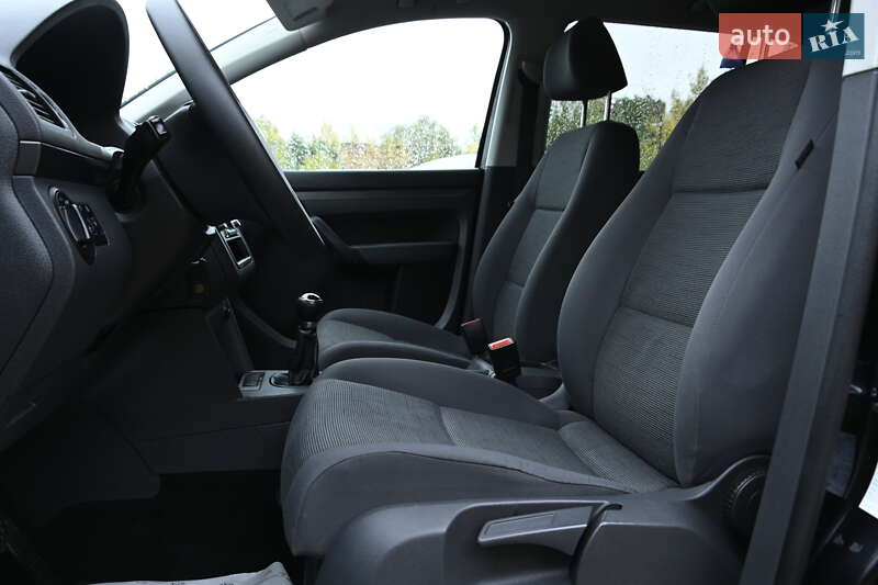 Volkswagen Touran 2009