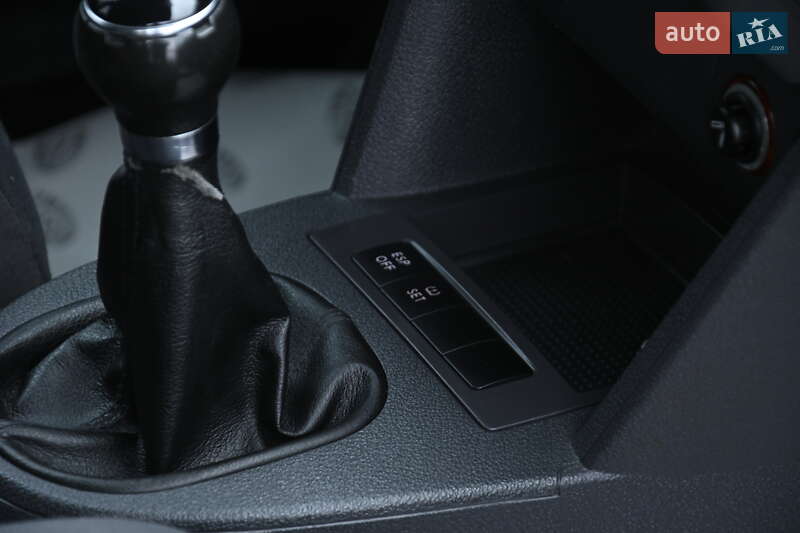 Volkswagen Touran 2009