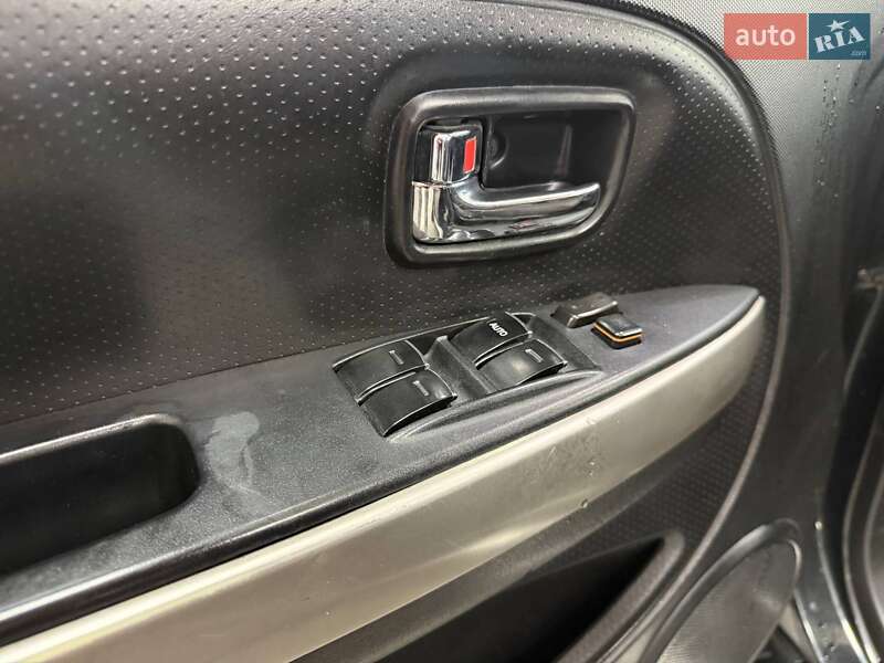 Great Wall Haval M4 2013