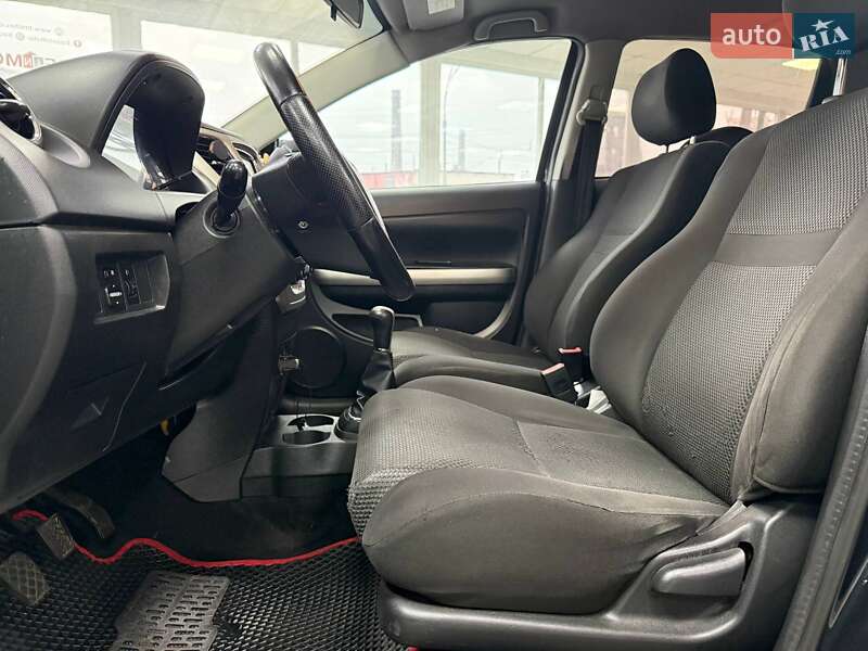 Great Wall Haval M4 2013