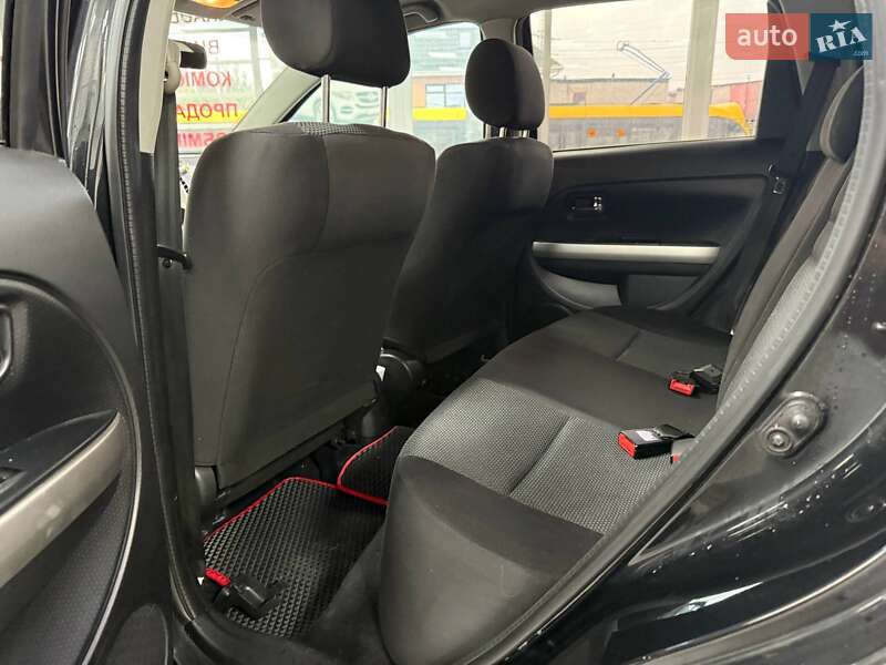 Great Wall Haval M4 2013