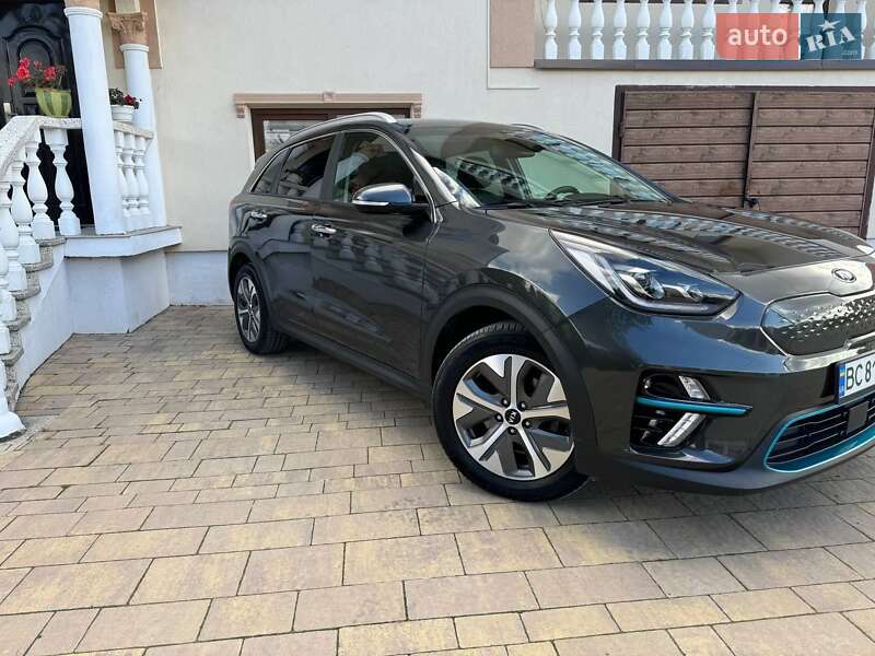 Kia Niro 2021