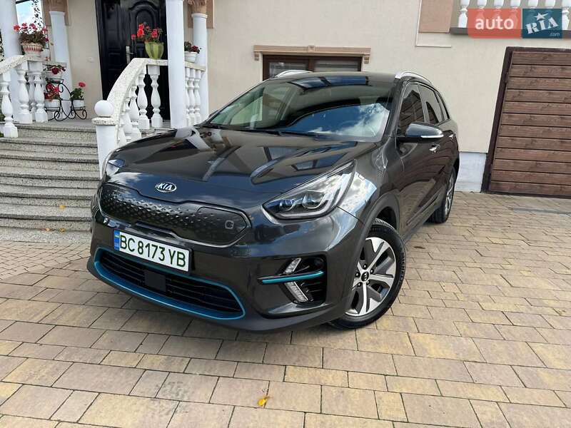 Kia Niro 2021