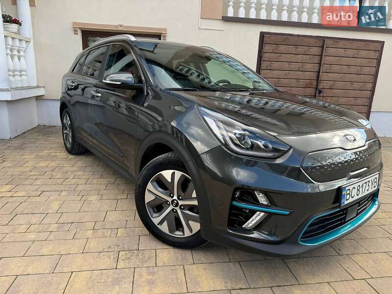 Kia Niro 2021