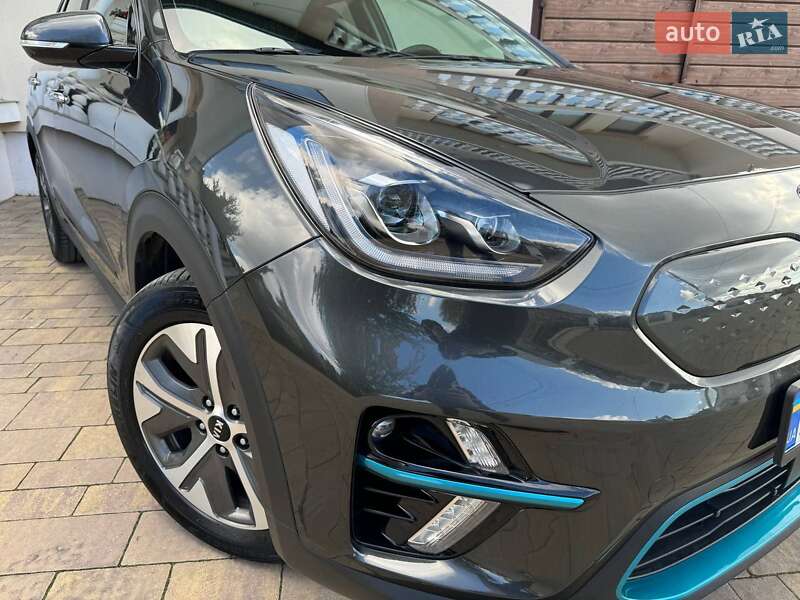 Kia Niro 2021