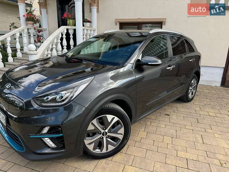 Kia Niro 2021