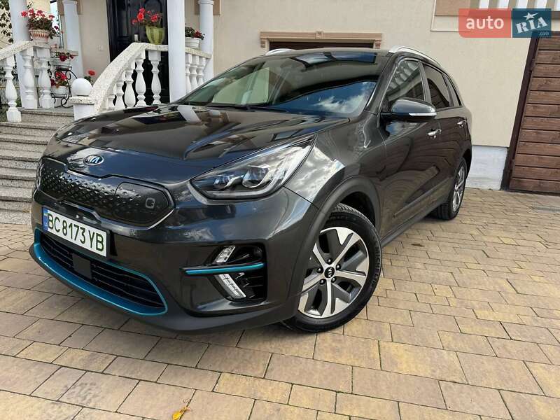 Kia Niro 2021