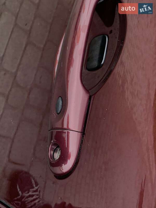 Renault Grand Scenic 2014