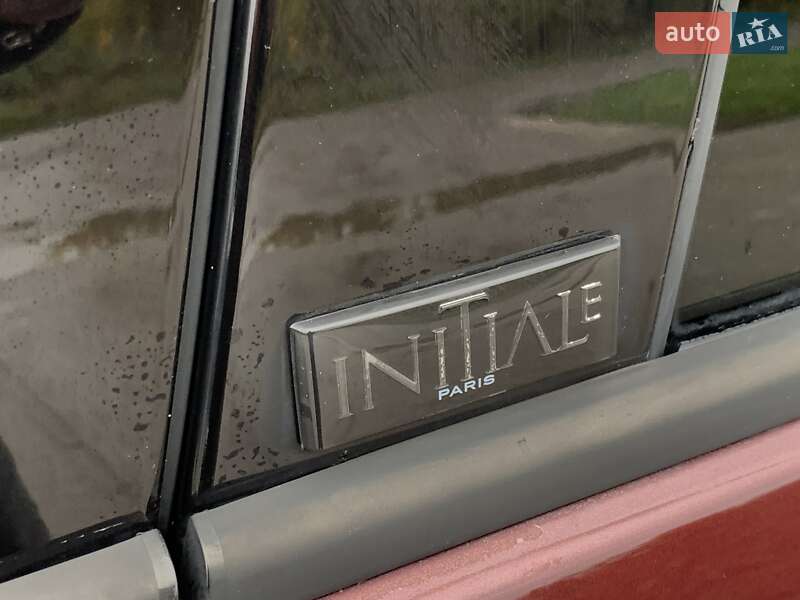 Renault Grand Scenic 2014