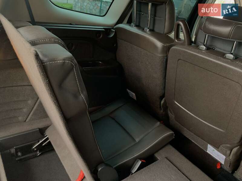 Renault Grand Scenic 2014