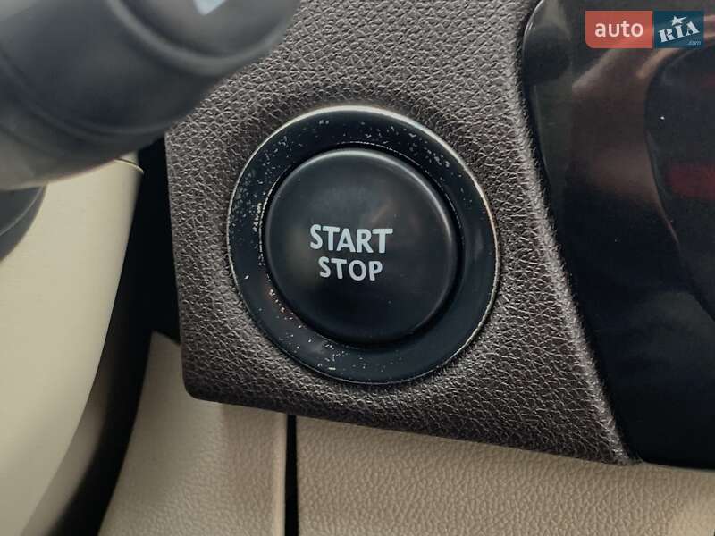 Renault Grand Scenic 2014