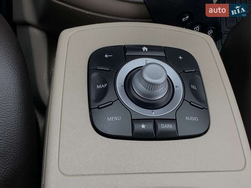 Renault Grand Scenic 2014