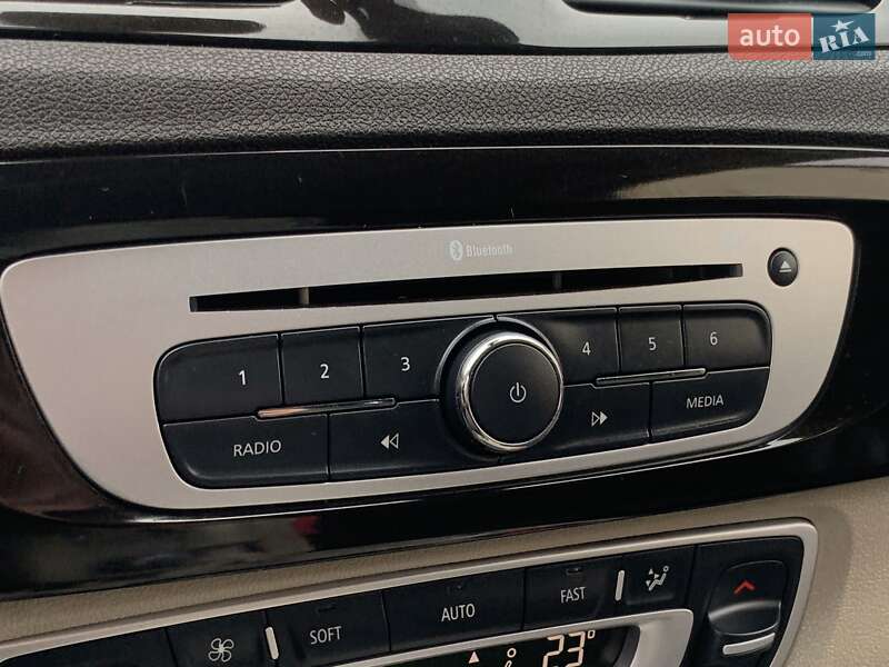 Renault Grand Scenic 2014