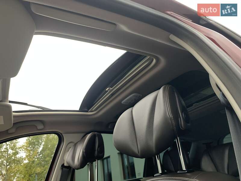 Renault Grand Scenic 2014