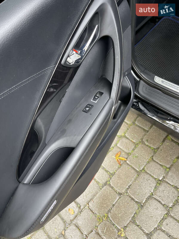 Hyundai Grandeur 2016