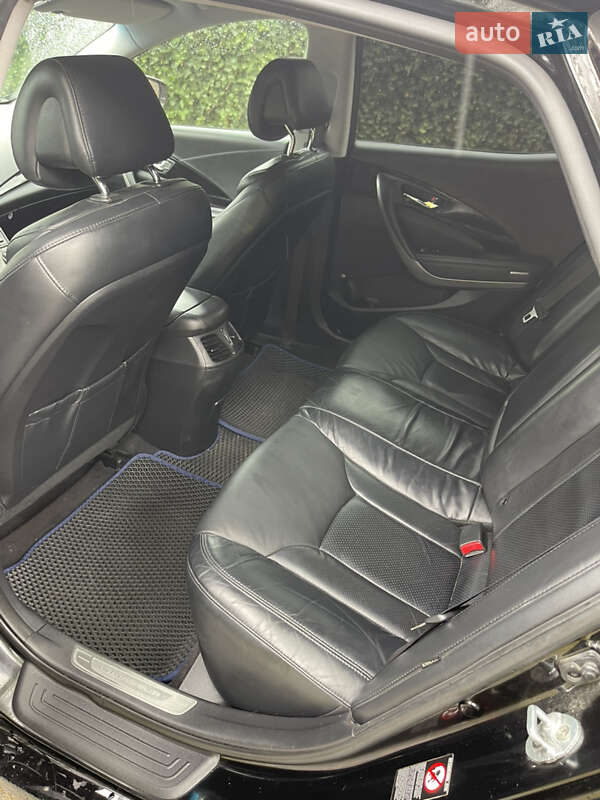 Hyundai Grandeur 2016