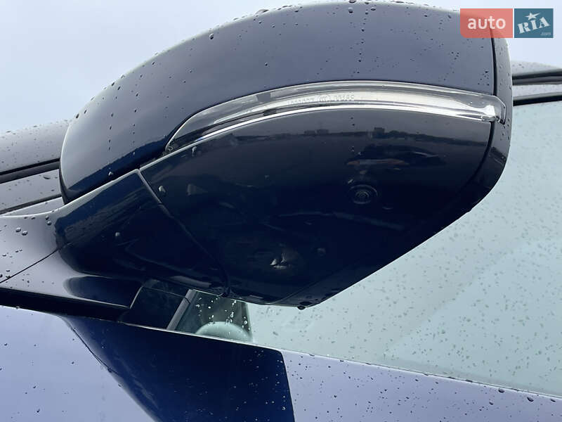 Land Rover Discovery 2018