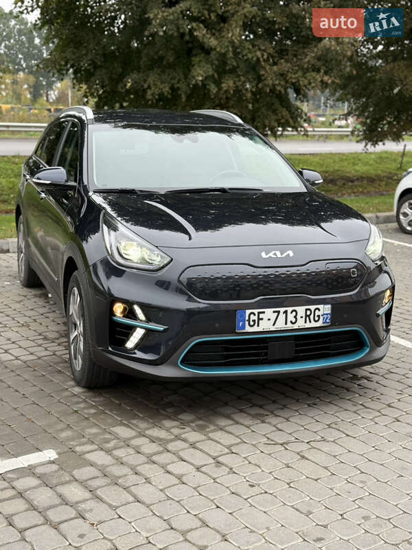 Kia Niro 2021