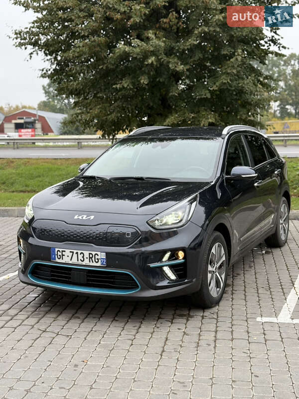 Kia Niro 2021