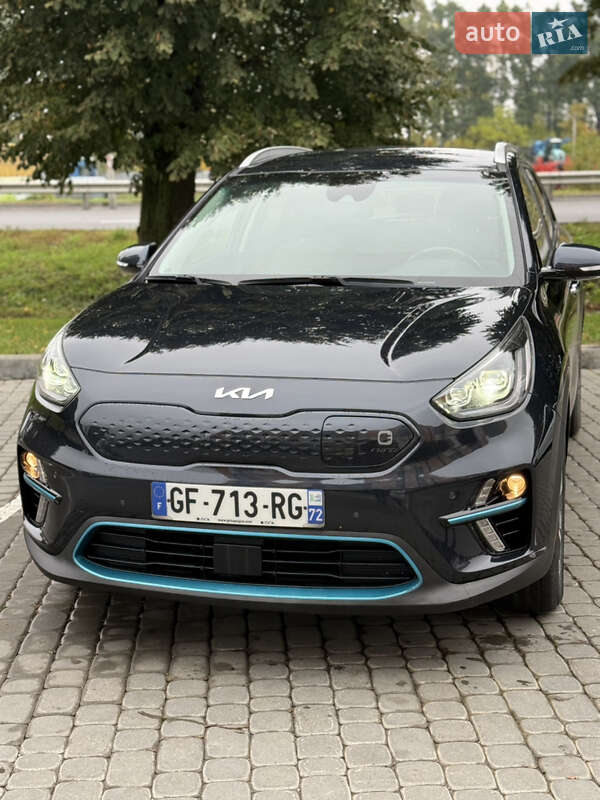 Kia Niro 2021