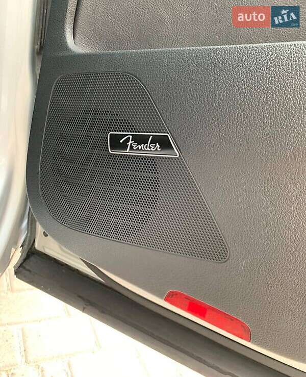 Volkswagen Tiguan 2013