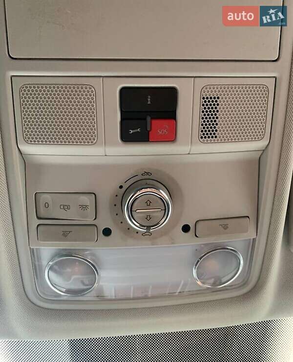 Volkswagen Tiguan 2013