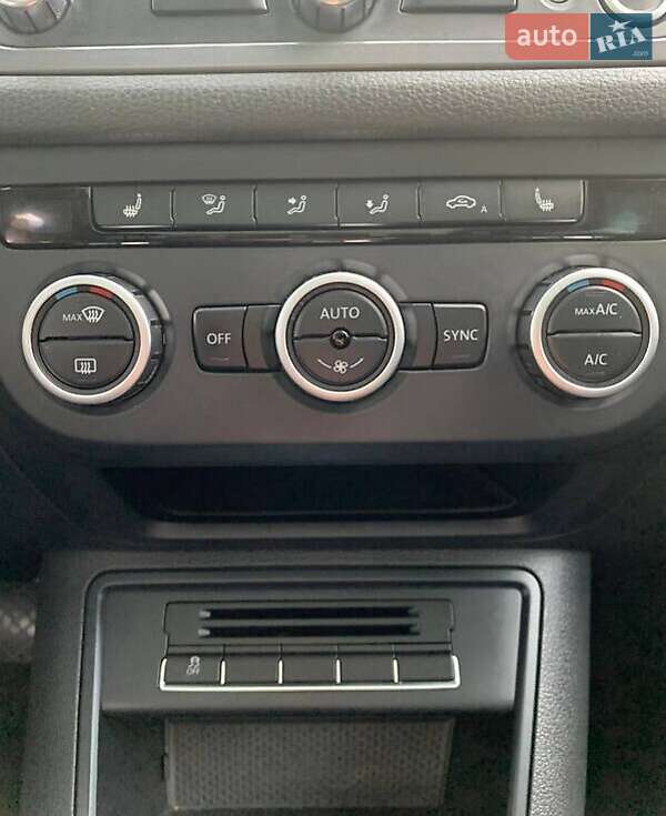 Volkswagen Tiguan 2013