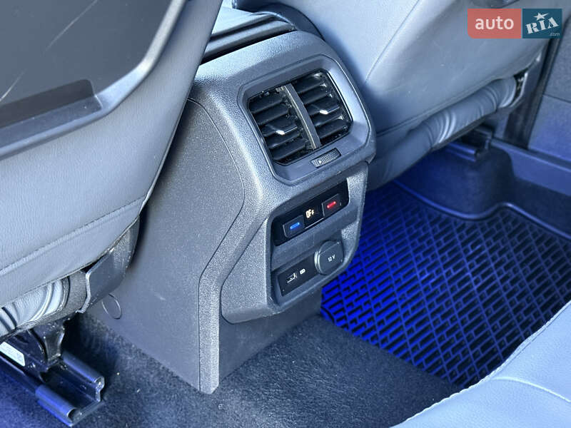 Volkswagen Tiguan 2017