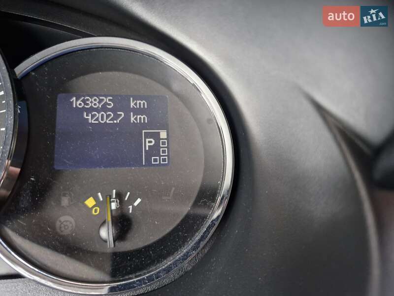 Renault Fluence 2011