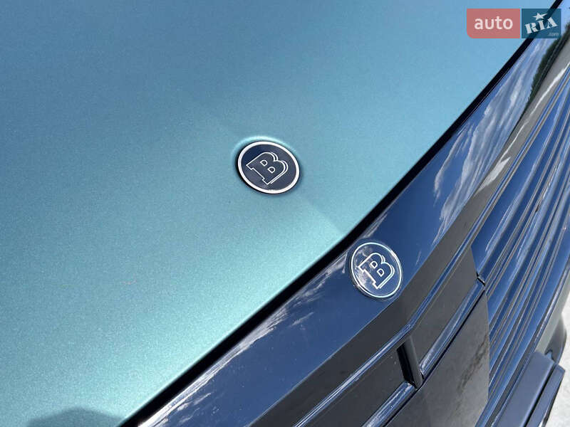 Mercedes-Benz S-Class 2014