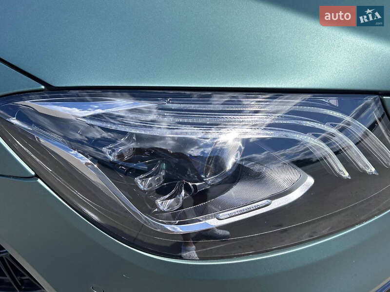 Mercedes-Benz S-Class 2014