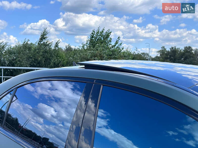 Mercedes-Benz S-Class 2014