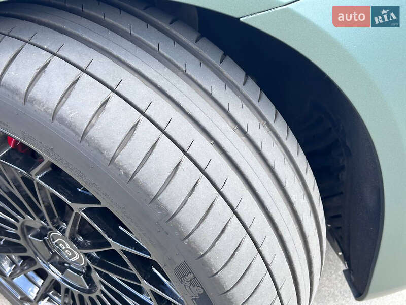 Mercedes-Benz S-Class 2014