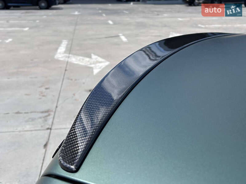 Mercedes-Benz S-Class 2014