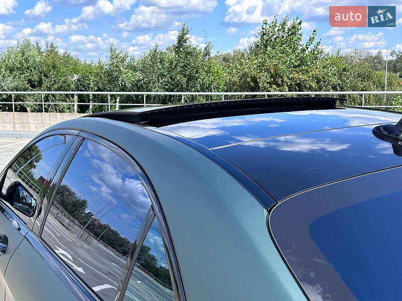 Mercedes-Benz S-Class 2014