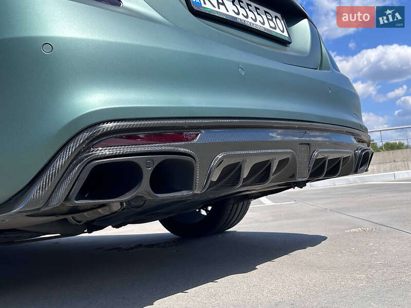 Mercedes-Benz S-Class 2014