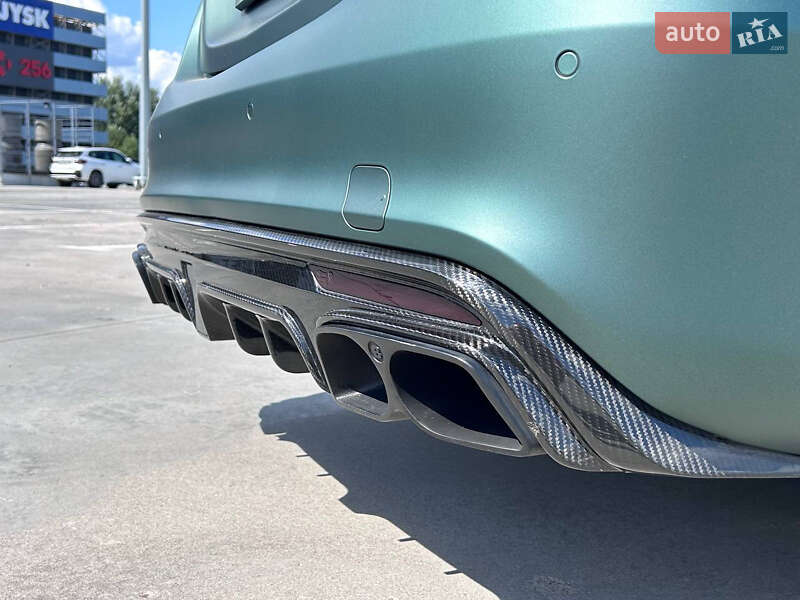 Mercedes-Benz S-Class 2014