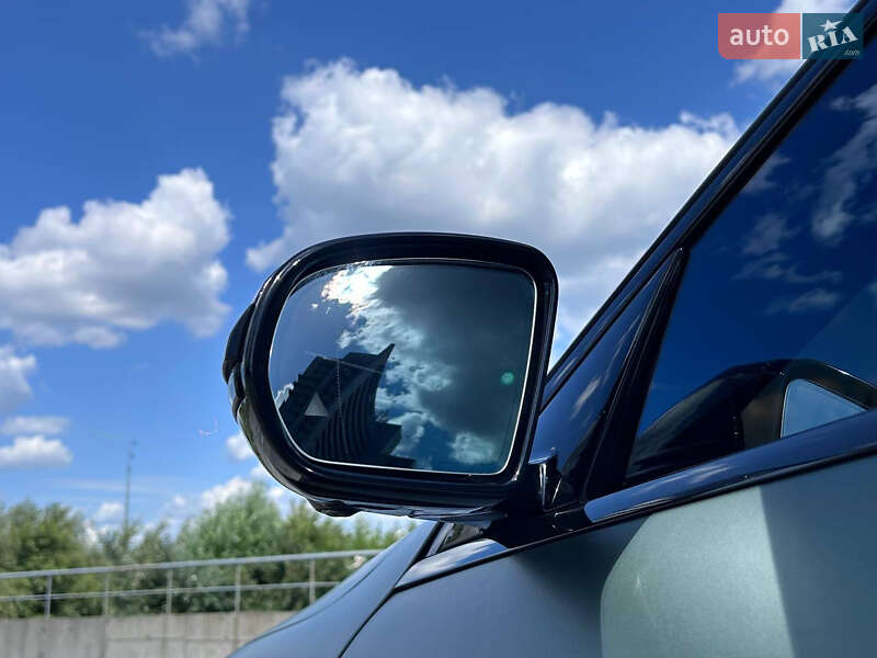 Mercedes-Benz S-Class 2014