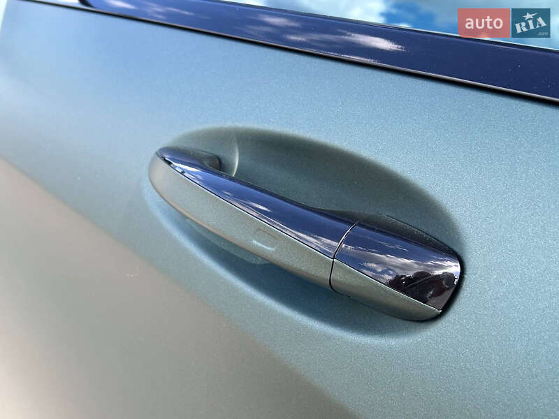 Mercedes-Benz S-Class 2014