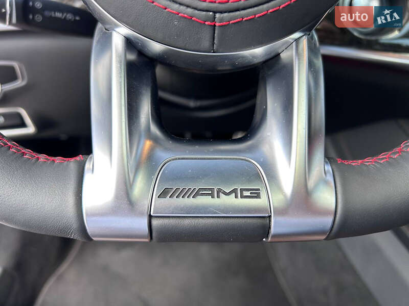 Mercedes-Benz S-Class 2014