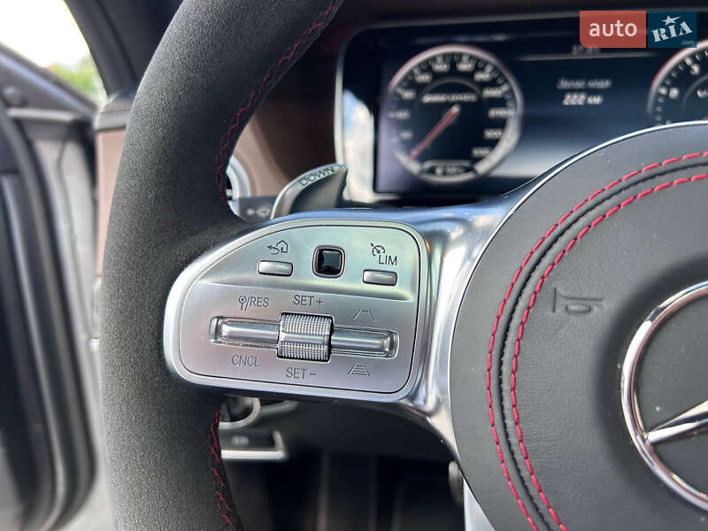 Mercedes-Benz S-Class 2014