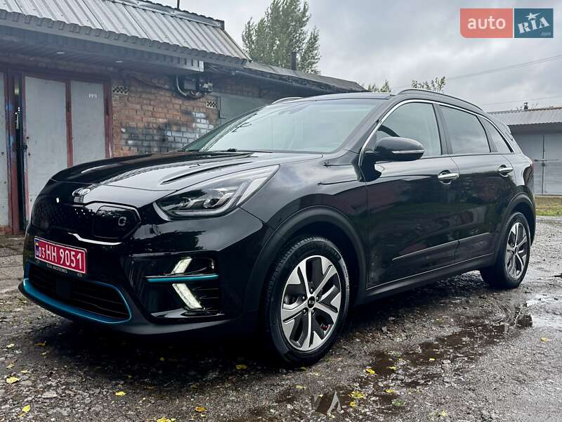 Kia Niro 2020